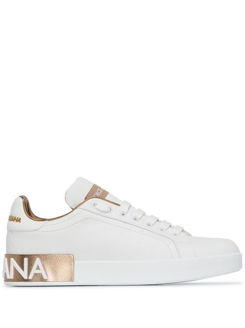 Sneaker Portofino DOLCE & GABBANA | CK1544AX6158L315